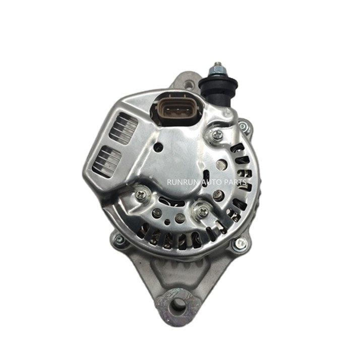 12v Auto Parts Generator Alternator for TOYOTA Lift Truck 7FGK 27060-UC020 27060UC020