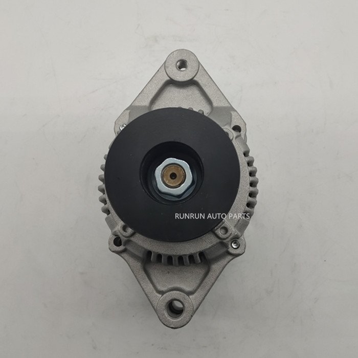 12v Auto Parts Generator Alternator for TOYOTA Lift Truck 7FGK 27060-UC020 27060UC020