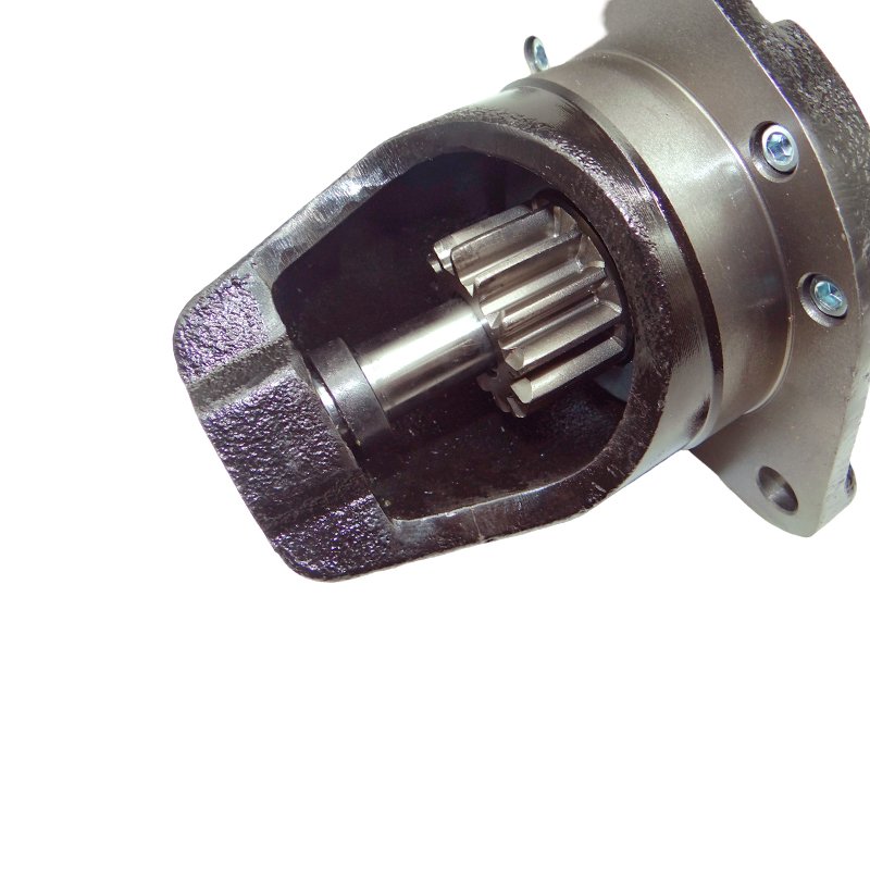 NEW HNROCK 24V Starter Motor 600-813-4650 6008134651 6008134652 0230003170 0230003171 0230003172 0230003173 0230003175 110556
