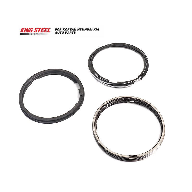Car Parts Alternator D4EA Piston Ring 2304027950 23040-27950 for Hyundai Tucson I30 Santa Fe Sonata