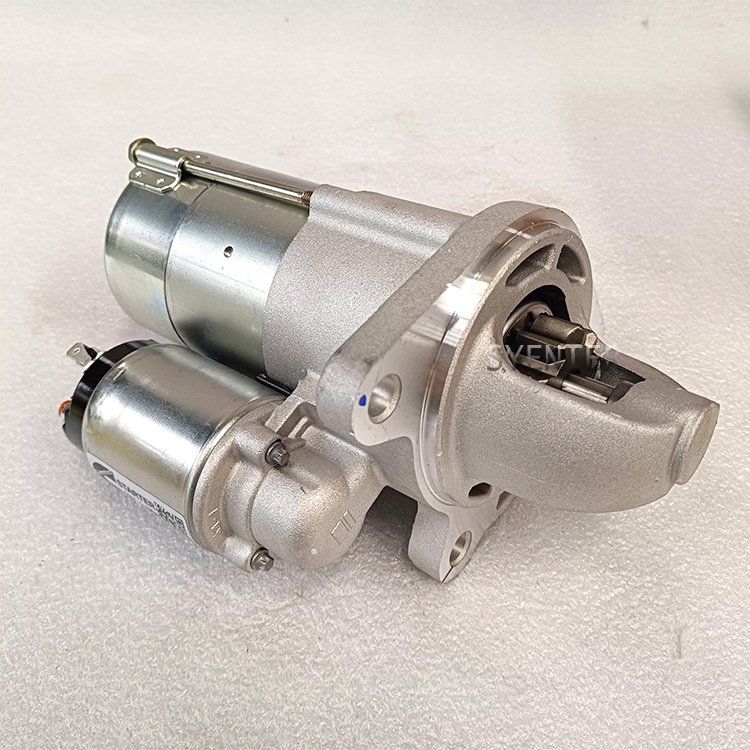 ISF2.8 12V 2.5KW Diesel Engine Motor Starter 8000773 5340730 for Foton Truck