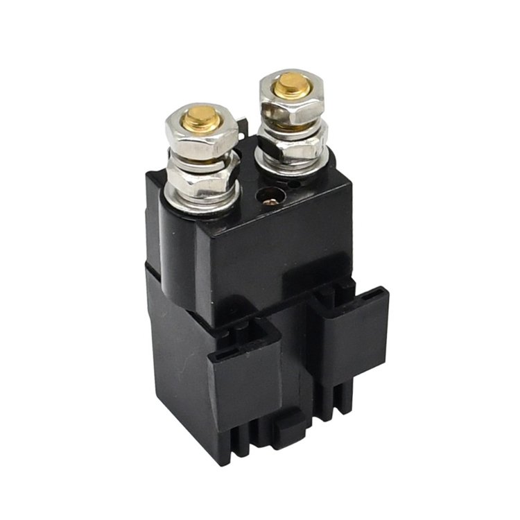 48 Volt Solenoid for Club Car Golf Cart DS & Precedent 102865901 1028659-01 Golf Cart Solenoid 48V