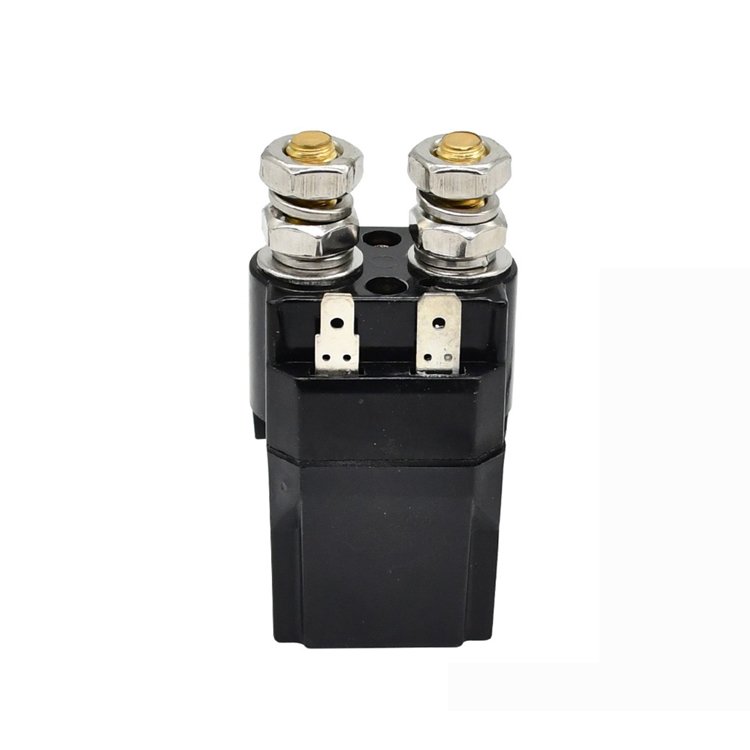 48 Volt Solenoid for Club Car Golf Cart DS & Precedent 102865901 1028659-01 Golf Cart Solenoid 48V