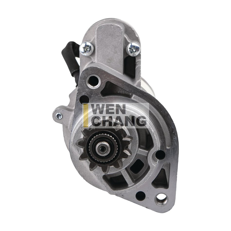 FOR NISSAN NAVARA PATHFINDER YD25 23300EB300 23300EB30A 23300EB30B 23300EB71B M008T76071 M008T76071ZE M008T76072 CAR STARTER