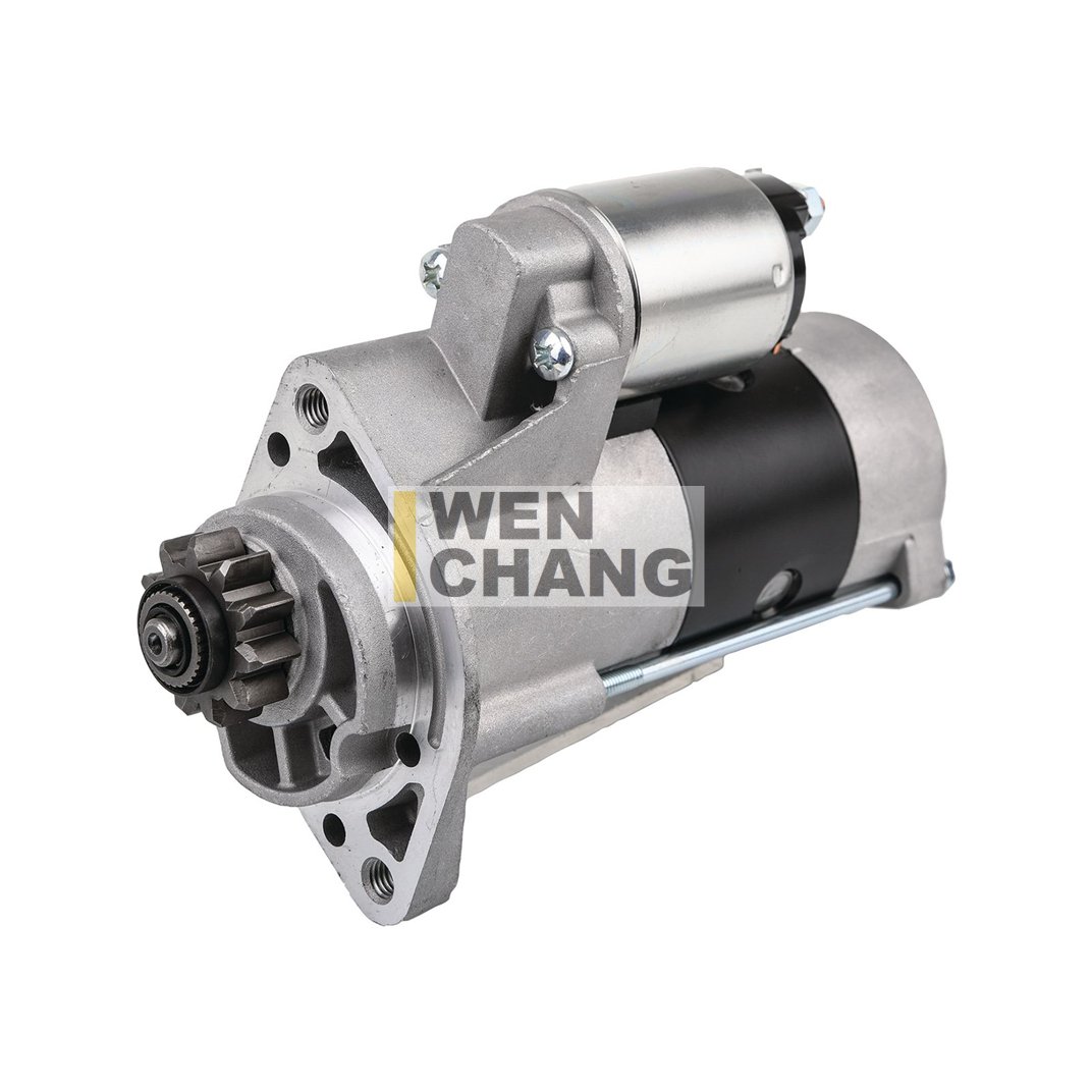 FOR NISSAN NAVARA PATHFINDER YD25 23300EB300 23300EB30A 23300EB30B 23300EB71B M008T76071 M008T76071ZE M008T76072 CAR STARTER