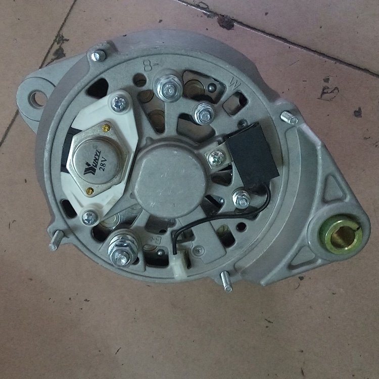 28V 80A Truck Alternator 6033GB3020 6033GB3021