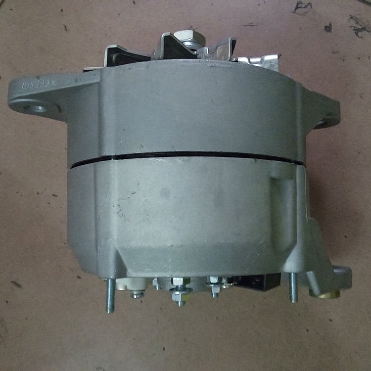 28V 80A Truck Alternator 6033GB3020 6033GB3021