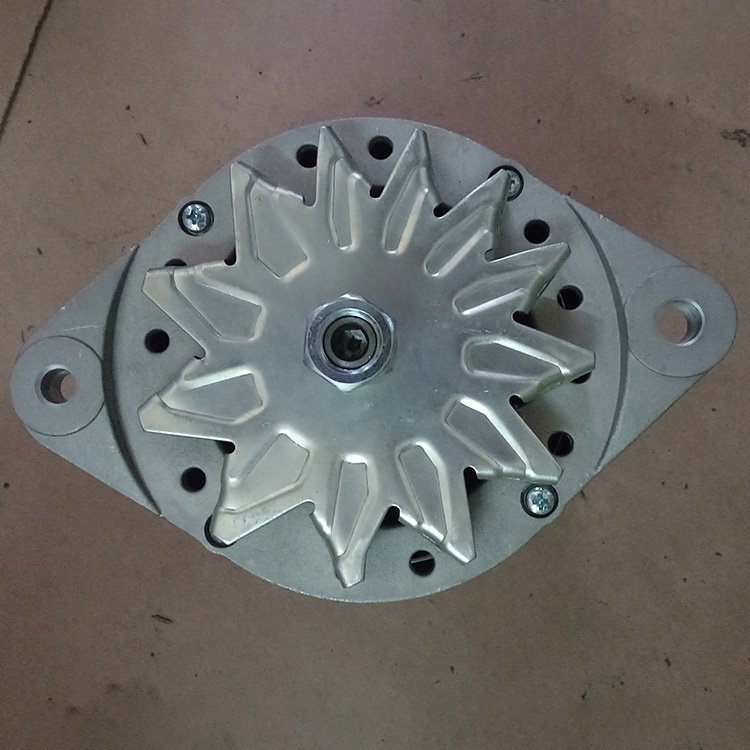 28V 80A Truck Alternator 6033GB3020 6033GB3021