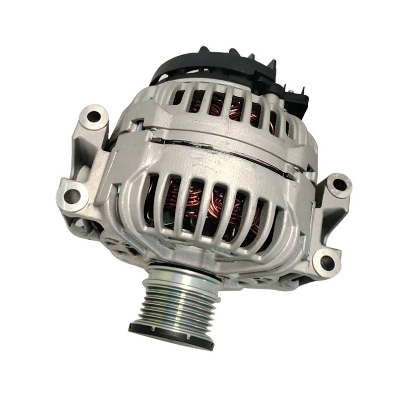 Auto Power Generator OEM Accept 12V 180A KX00443-2-D Car Generator Parts for Mercedes Benz