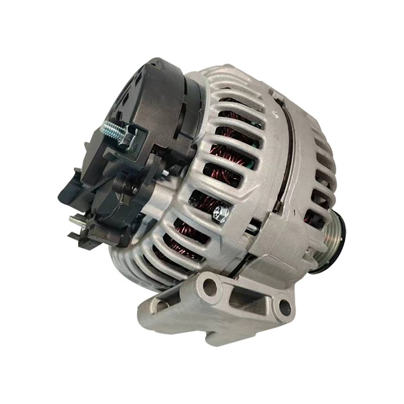 Auto Power Generator OEM Accept 12V 180A KX00443-2-D Car Generator Parts for Mercedes Benz