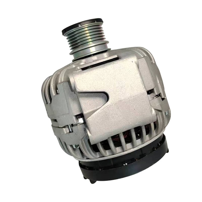 Auto Power Generator OEM Accept 12V 180A KX00443-2-D Car Generator Parts for Mercedes Benz