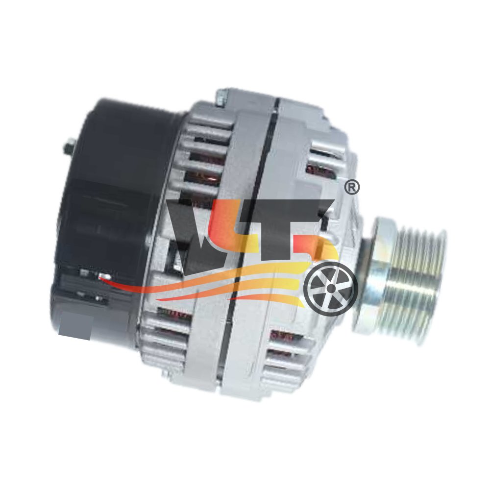 EALRU004 for LADA VAZ-2108/VAZ-2115 High Output Alternator 12V 90A OEM 3202 3771 Auto Alternators for Car
