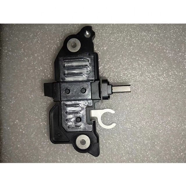 High Quality for Bosch Auto Engine Parts Alternator Voltage Regulator 1986AE0097 for Chevrolet/FIAT/OPEL/saab/VAUXHALL