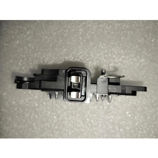 High Quality for Bosch Auto Engine Parts Alternator Voltage Regulator 1986AE0097 for Chevrolet/FIAT/OPEL/saab/VAUXHALL