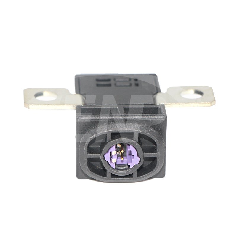 SENP Battery Fuse Overload Protection Trip Parts Protector 4F0915519 for A6 A5 A4 Q5 Q7
