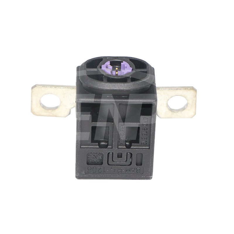SENP Battery Fuse Overload Protection Trip Parts Protector 4F0915519 for A6 A5 A4 Q5 Q7