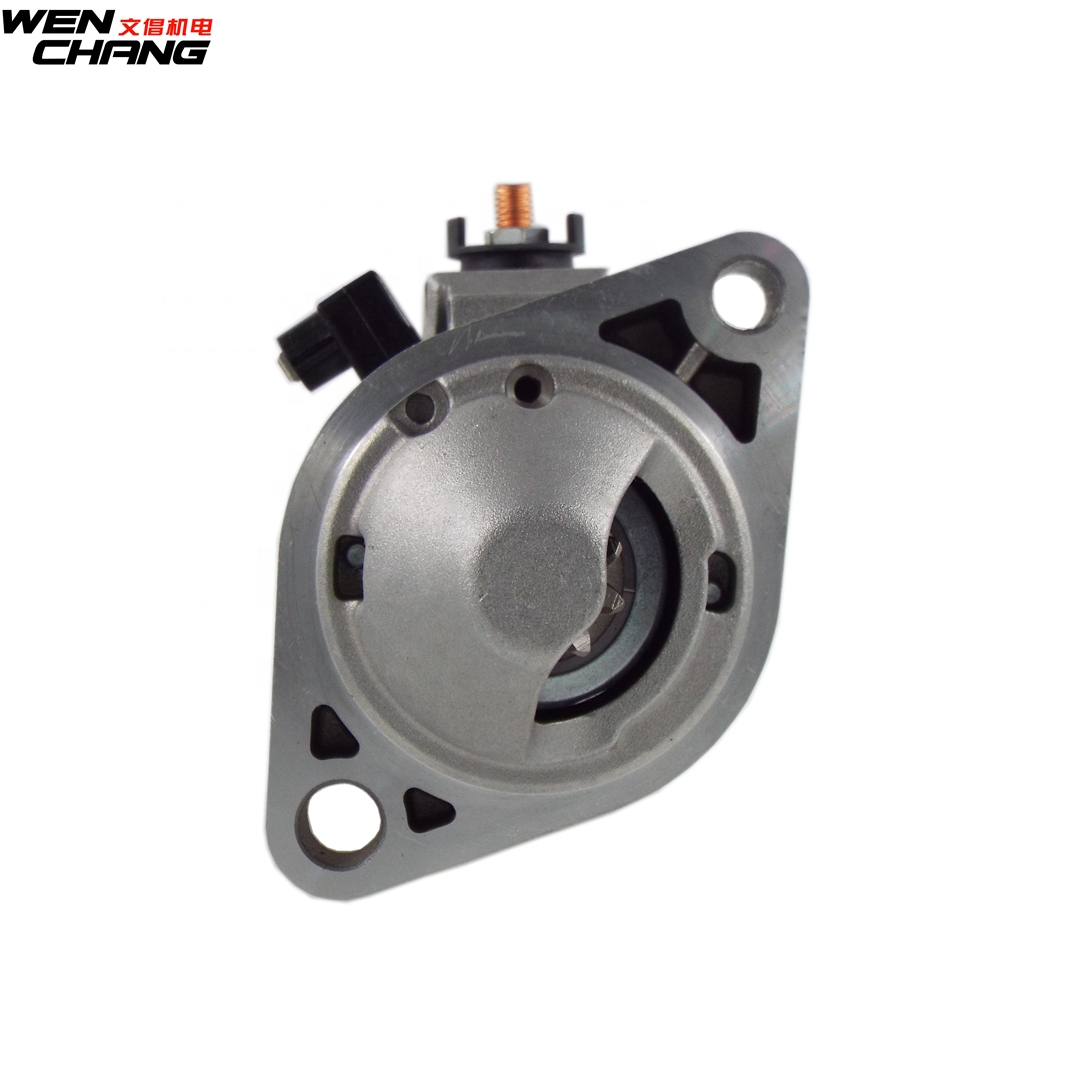 SM-61205 SM-61210 SM61205 SM61210 31200PNDA02 31200PNDA03 31200RAD014 31200-PNDA02 31200-PNDA03 for HONDA ACCORD CIVIC STARTER