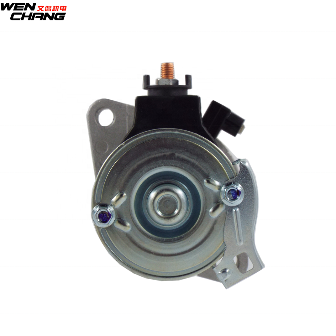 SM-61205 SM-61210 SM61205 SM61210 31200PNDA02 31200PNDA03 31200RAD014 31200-PNDA02 31200-PNDA03 for HONDA ACCORD CIVIC STARTER