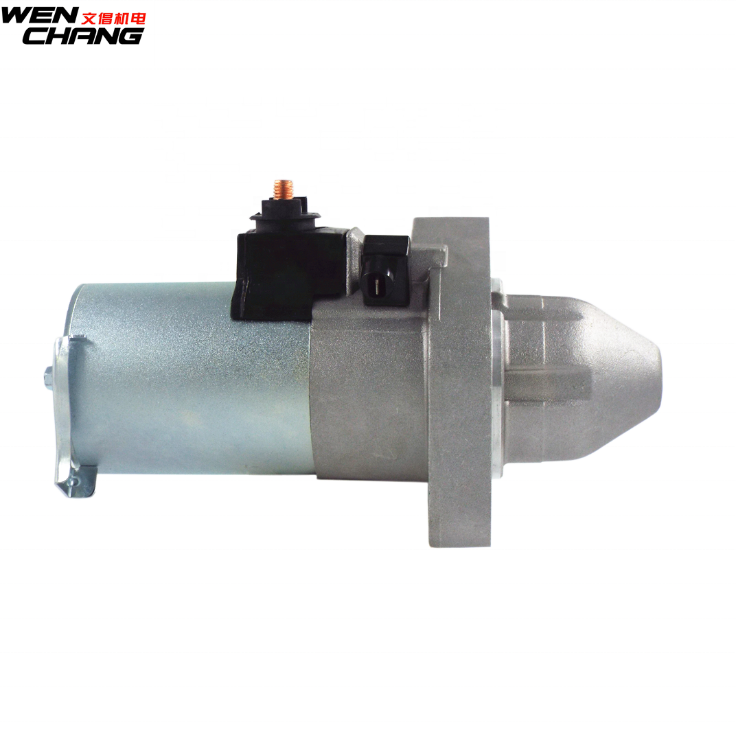 SM-61205 SM-61210 SM61205 SM61210 31200PNDA02 31200PNDA03 31200RAD014 31200-PNDA02 31200-PNDA03 for HONDA ACCORD CIVIC STARTER