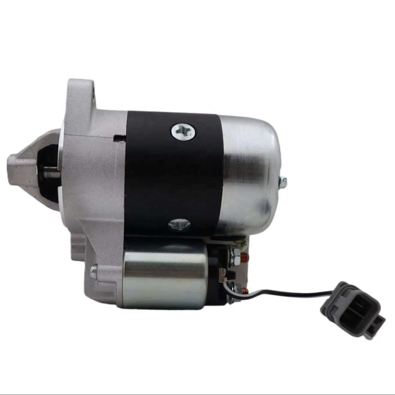New Starter 16992 M003T38482 for MITSUBISHI 12V 0.8KW Fit Nissan Truck AUTO STARTER MOTOR
