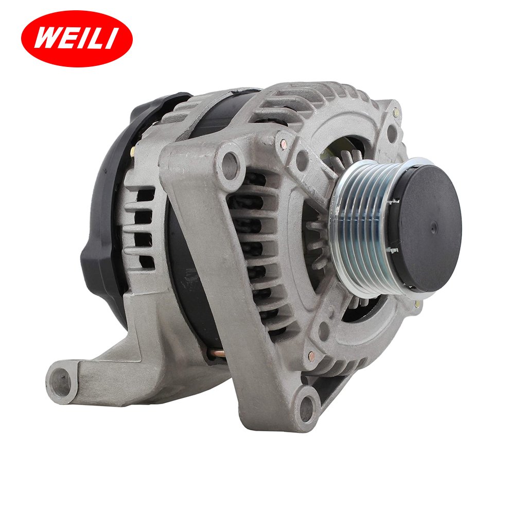 4868431AD 210-0669 Wholesale Factory Price Car Alternator for Dodge Grand Caravan Caravan Chrysler Town and Country Voyager