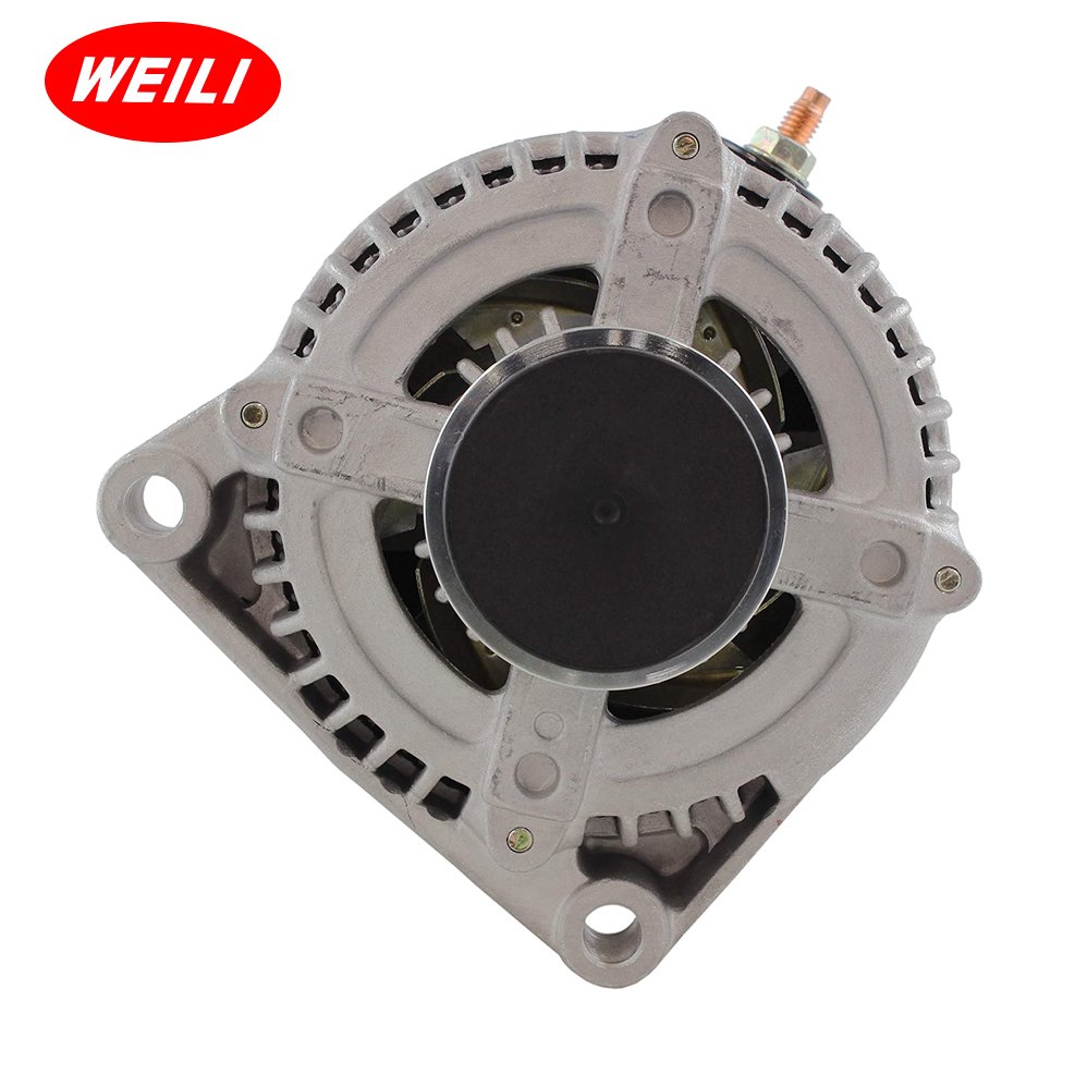 4868431AD 210-0669 Wholesale Factory Price Car Alternator for Dodge Grand Caravan Caravan Chrysler Town and Country Voyager