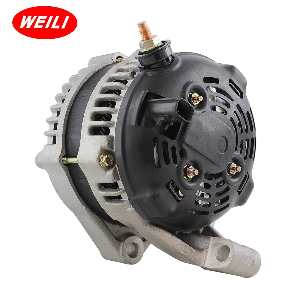 4868431AD 210-0669 Wholesale Factory Price Car Alternator for Dodge Grand Caravan Caravan Chrysler Town and Country Voyager