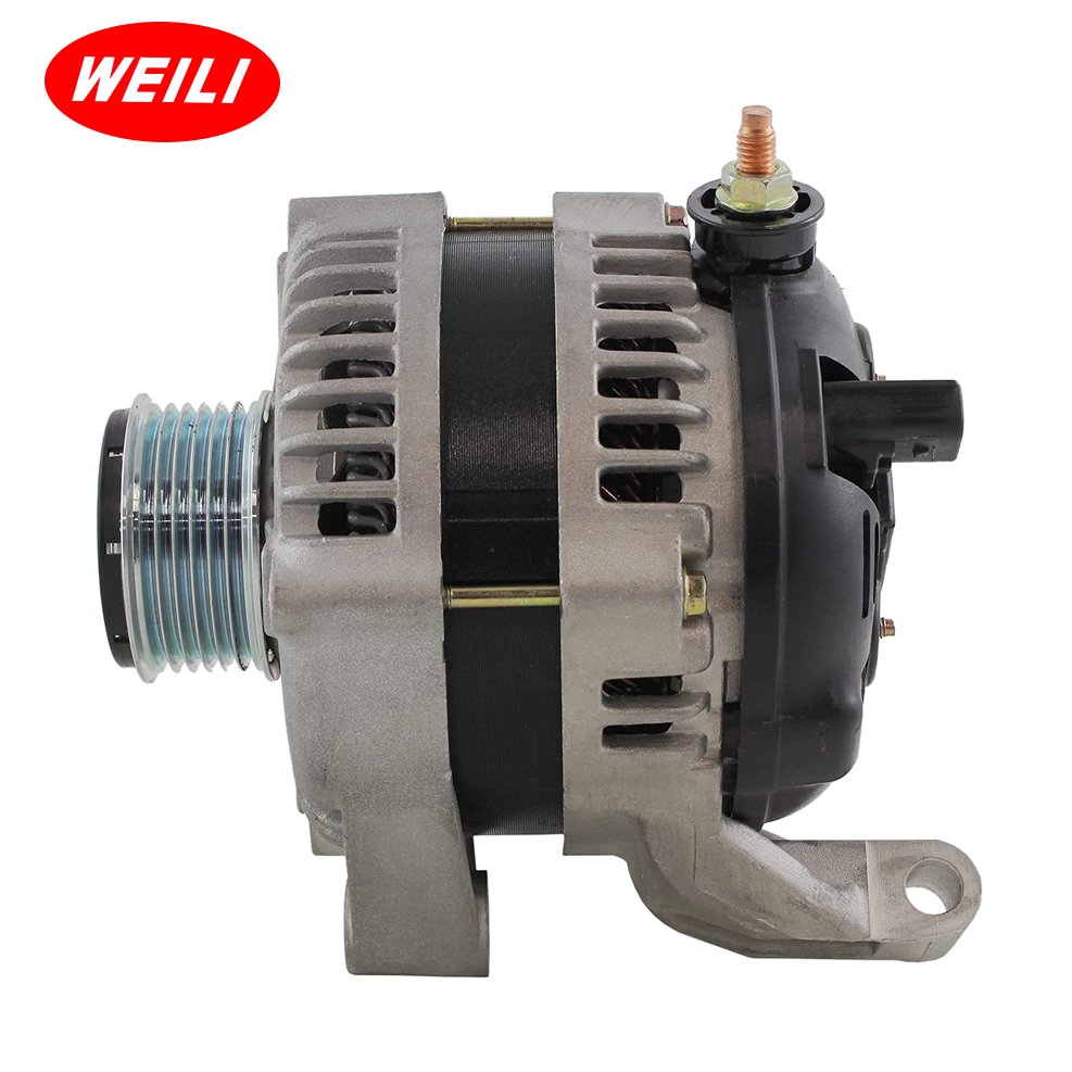 4868431AD 210-0669 Wholesale Factory Price Car Alternator for Dodge Grand Caravan Caravan Chrysler Town and Country Voyager