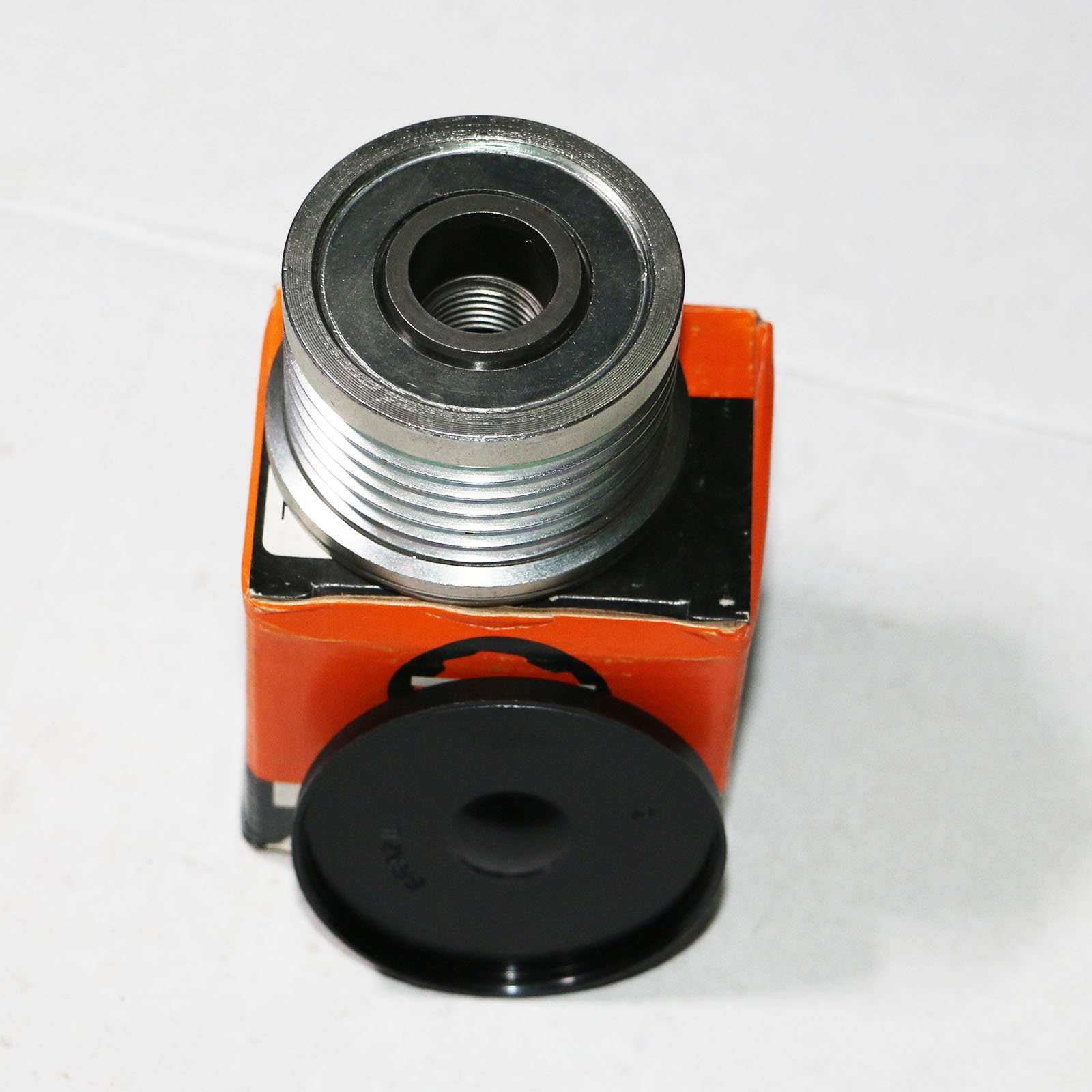 High Quality Alternator Parts Pulley 8200229907 24-91294-3 5523 5350088100 for ZEN