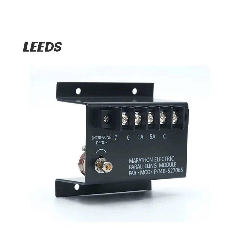 AMP2000 Diesel Generator Parallel Module Parallelling Car Module B-527065 AMP 2000