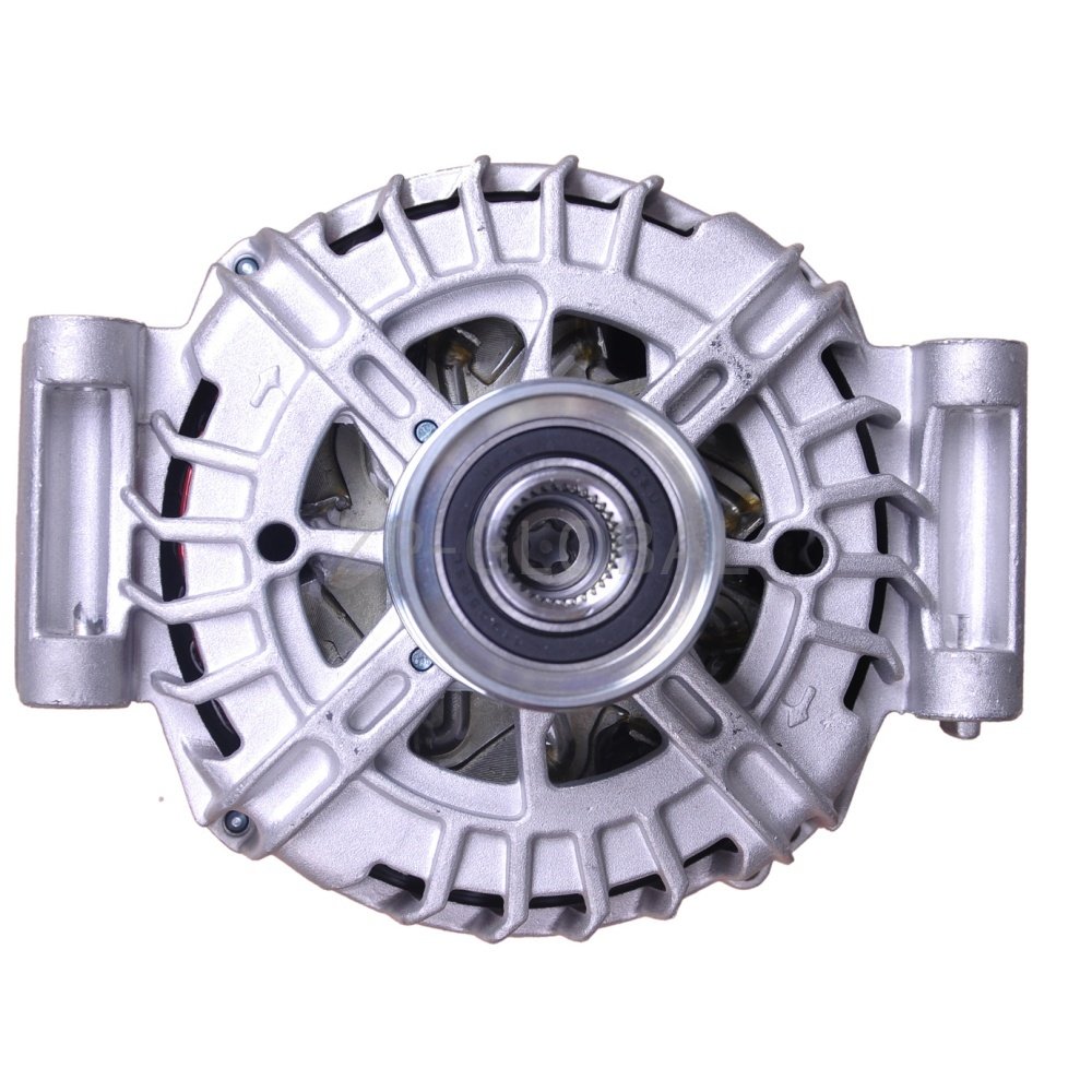 Low Rpm High Output Alternator for Car A0009063000 for Mercedes-Benz C180/C200/C250 (09-14)
