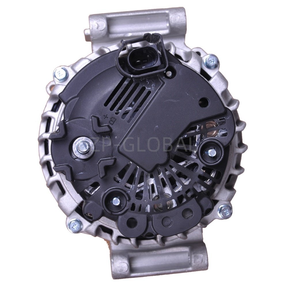 Low Rpm High Output Alternator for Car A0009063000 for Mercedes-Benz C180/C200/C250 (09-14)