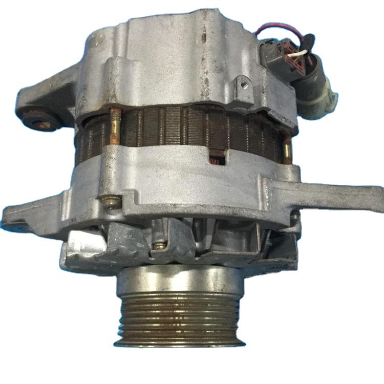 ISUZU Used Auto Truck Starter Car Generator for Good Selection
