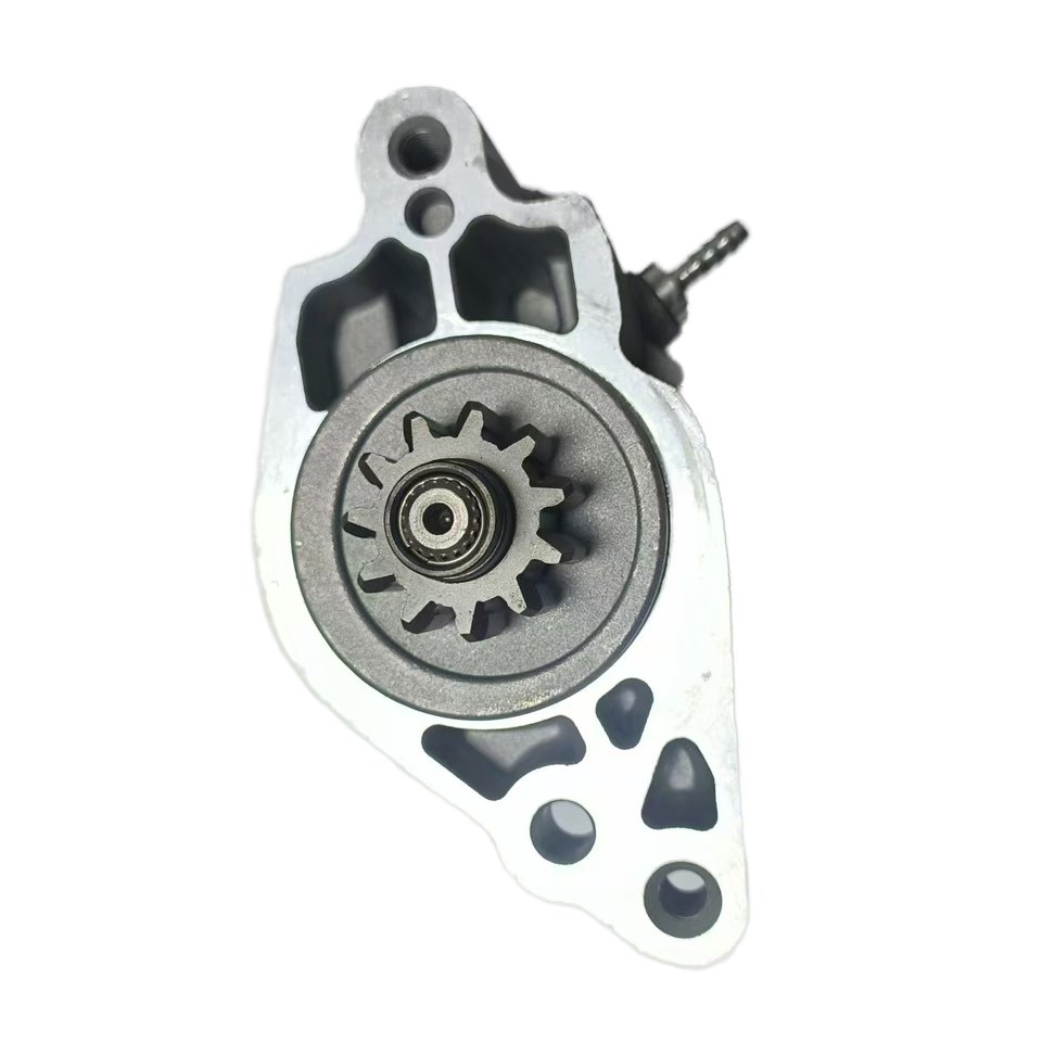 High Quality Auto Starter 12v LR034027 LR080305 428000-9580 Starter Motor Assembly Suitable for RANGE ROVER IV (L405)