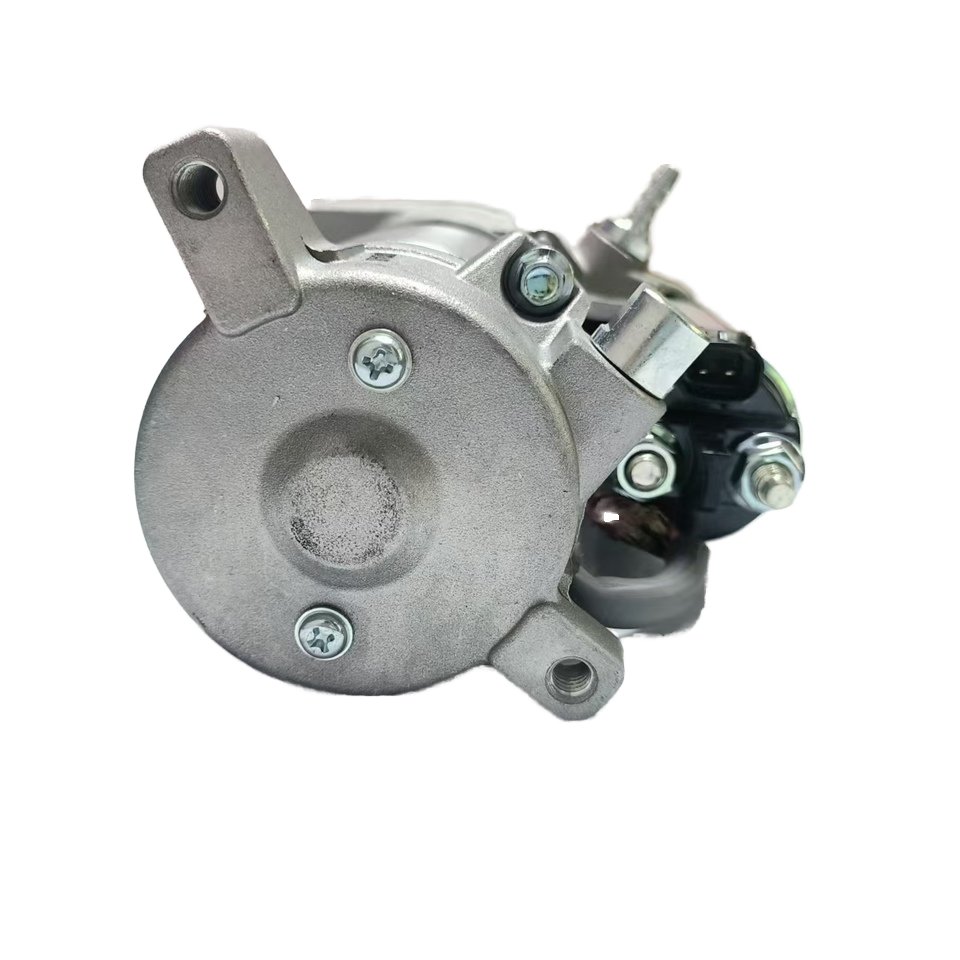 High Quality Auto Starter 12v LR034027 LR080305 428000-9580 Starter Motor Assembly Suitable for RANGE ROVER IV (L405)