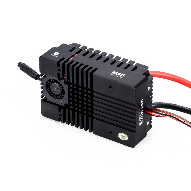 MAX15 HV 6-12s ESC for 1/5 RC Model Car