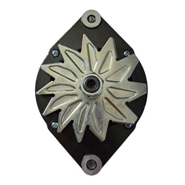 45-2589 45-2697 Thermo King 452697 Alternator 65A 12V Refrigerated Car Generator Thermo King SLXi / SB / T-Series