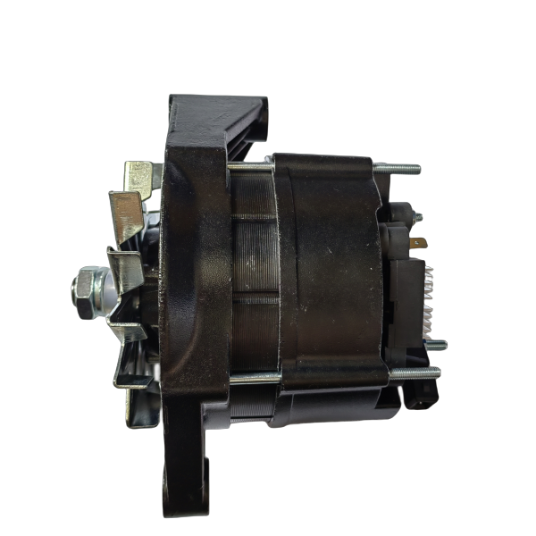 45-2589 45-2697 Thermo King 452697 Alternator 65A 12V Refrigerated Car Generator Thermo King SLXi / SB / T-Series