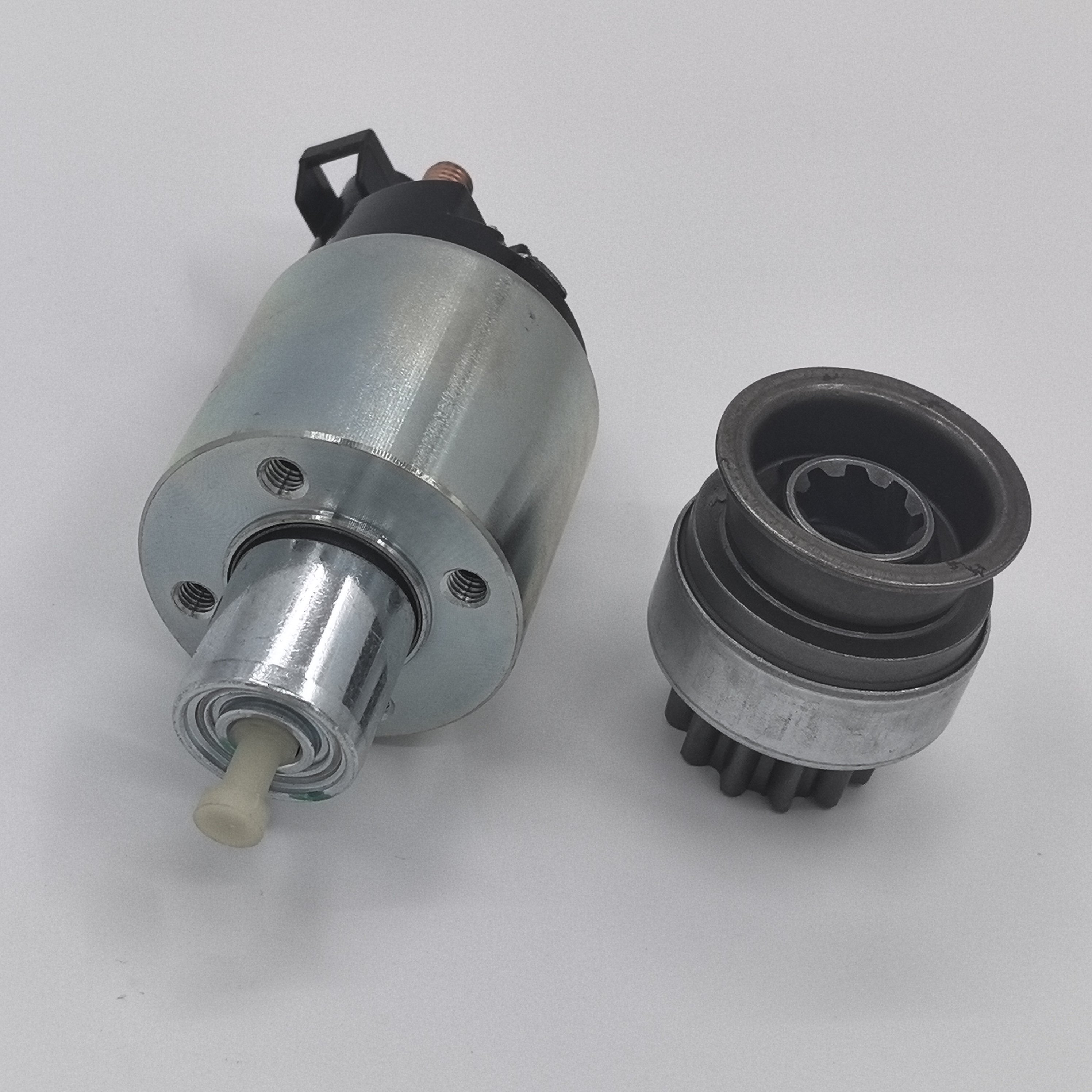 Auto Part Starter Motor Chevrolet for Traverse Equinox Malibu GMC 12645298 12638920 12601721 19418862