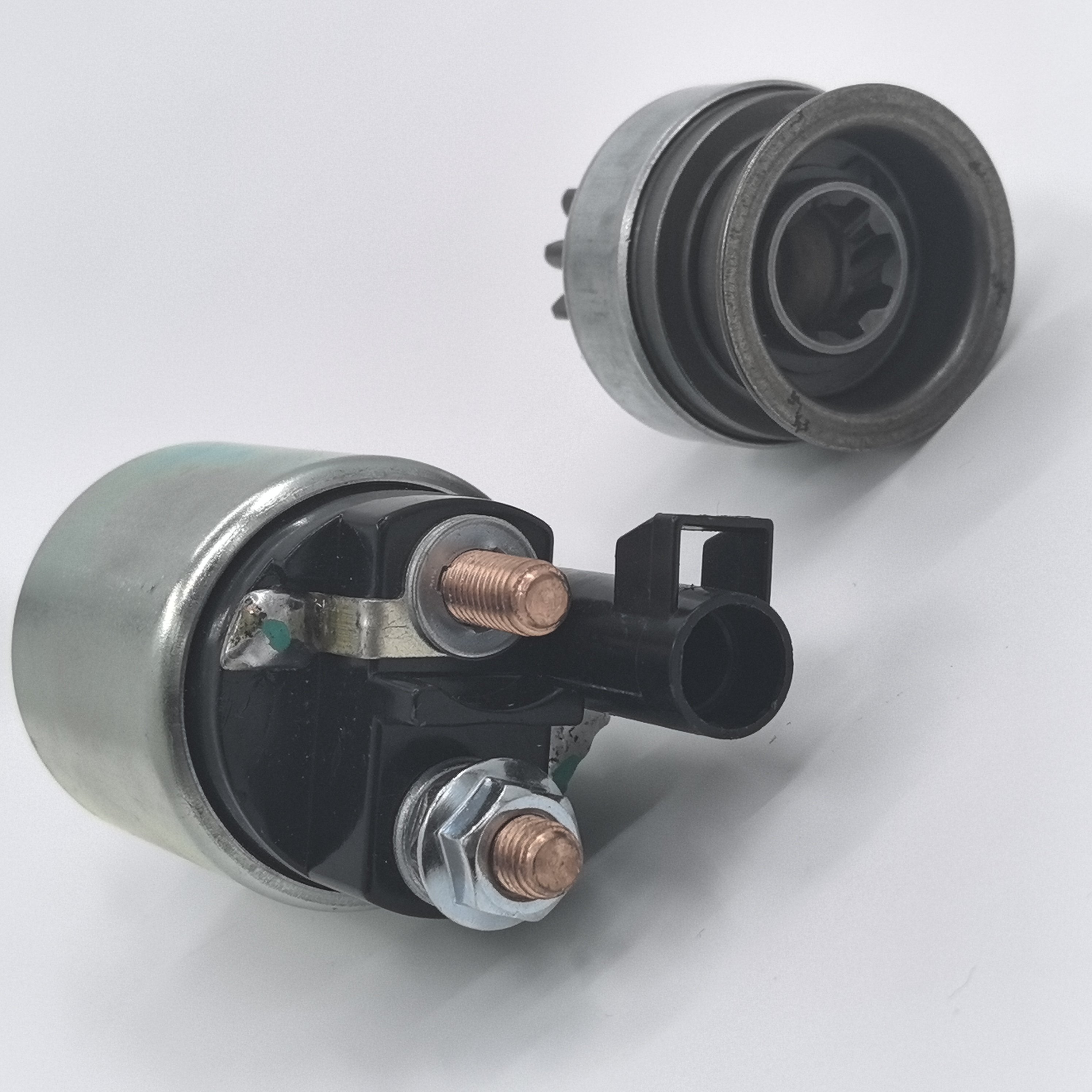 Auto Part Starter Motor Chevrolet for Traverse Equinox Malibu GMC 12645298 12638920 12601721 19418862