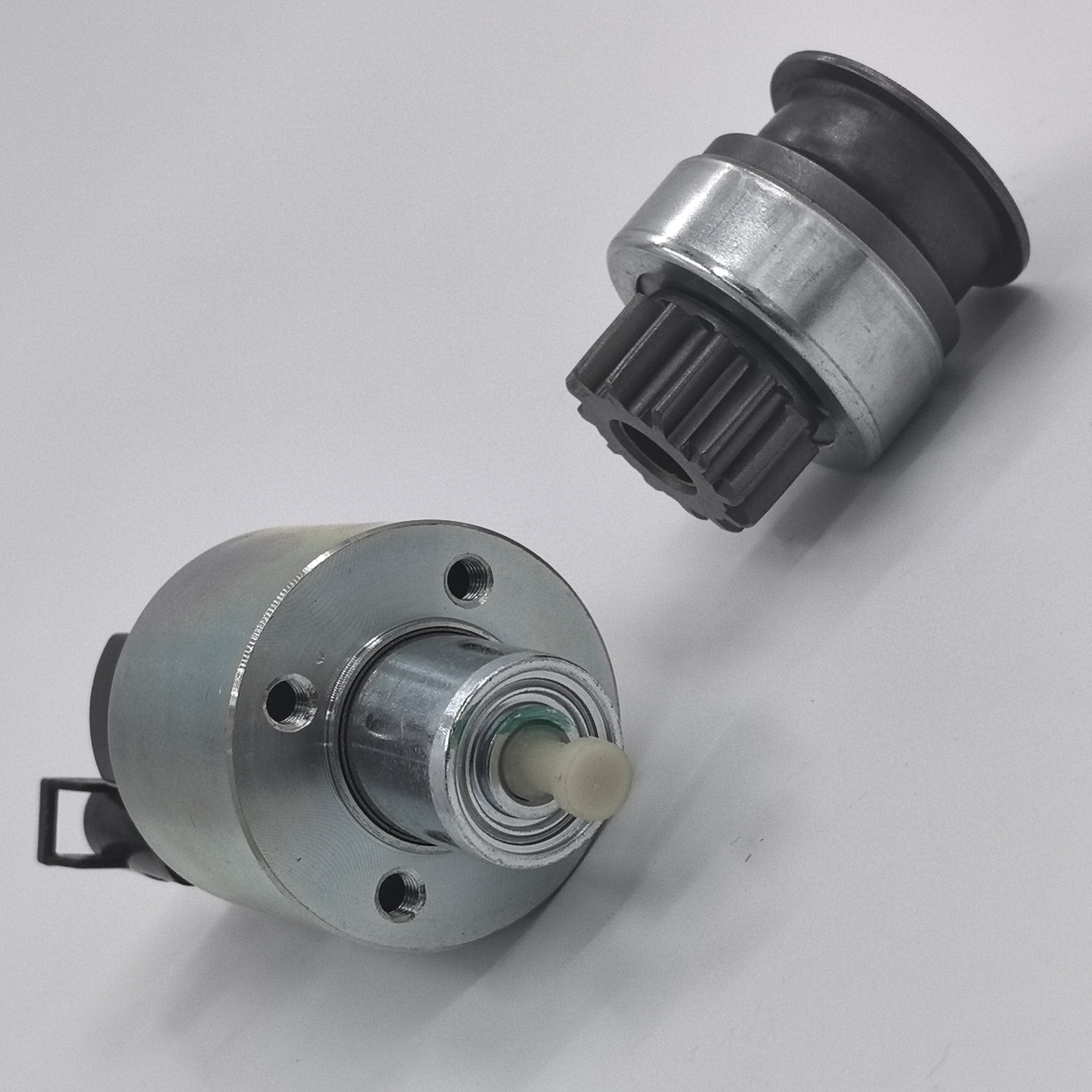 Auto Part Starter Motor Chevrolet for Traverse Equinox Malibu GMC 12645298 12638920 12601721 19418862