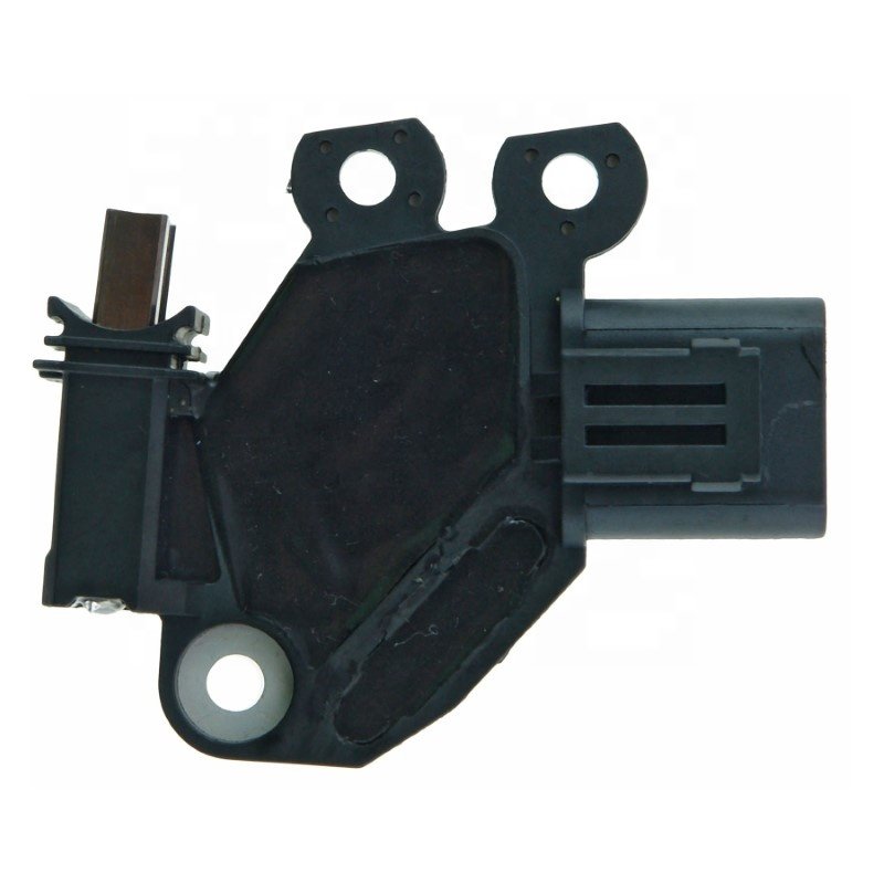 Voltage Regulator for Alternator, GA950, 373702B250, AS Poland: ARE3114, TRANSPO: M611,Regulador De Voltaje