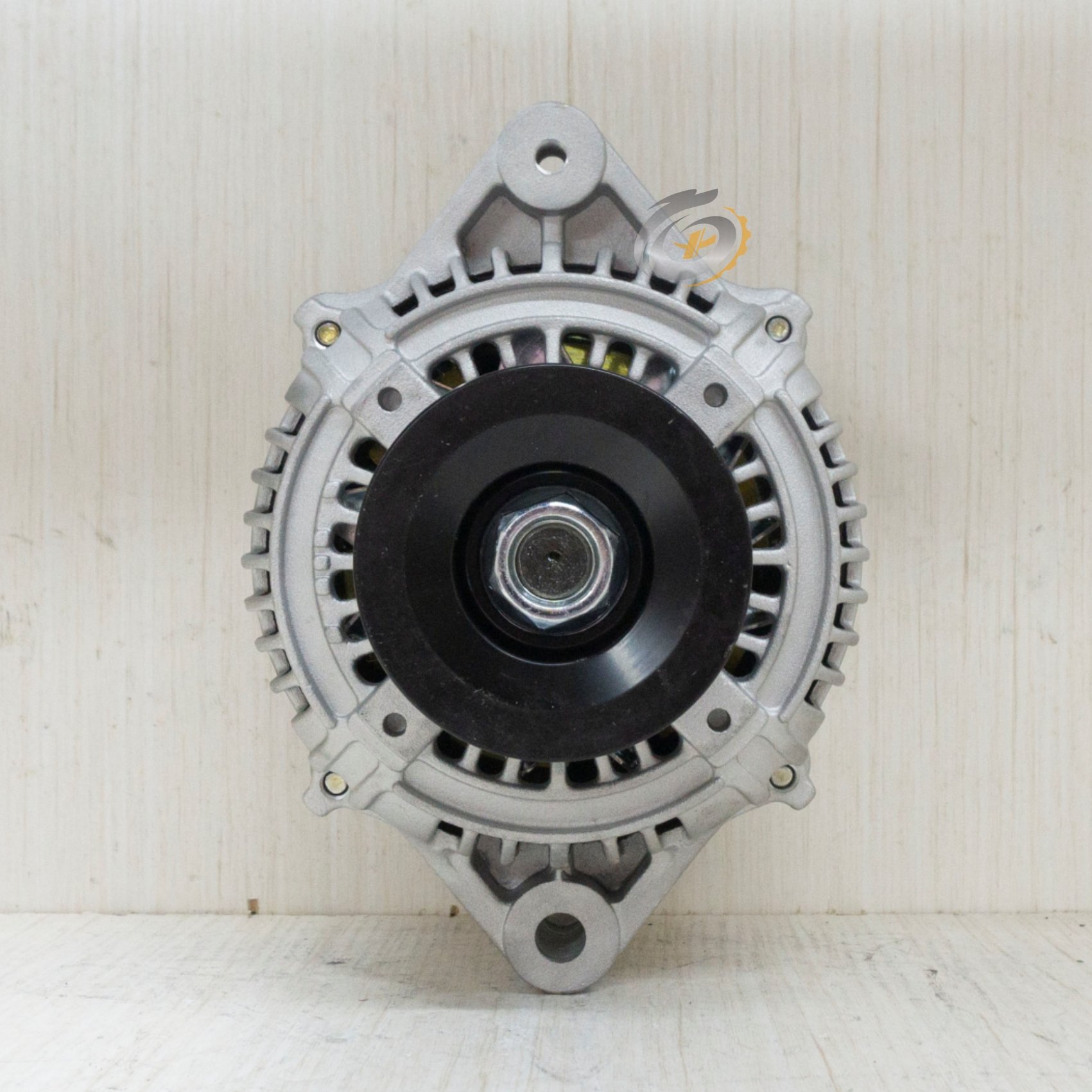 24V 60A 2A Alternator for HINO 300 N04C 14B Heavy Duty Alternator 1022114150 2706078210 ALN9290LP ALN9290RB ALN9290WA