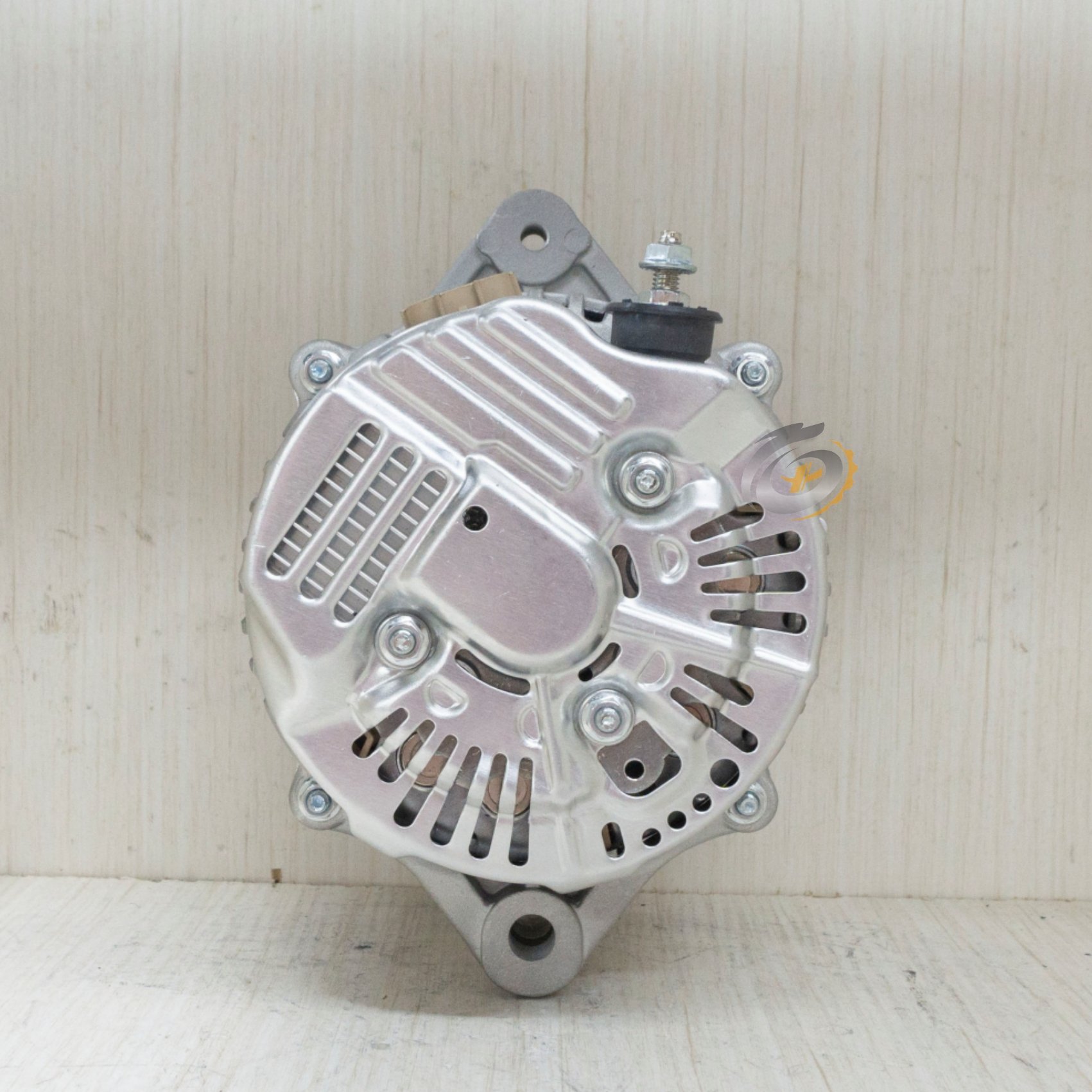 24V 60A 2A Alternator for HINO 300 N04C 14B Heavy Duty Alternator 1022114150 2706078210 ALN9290LP ALN9290RB ALN9290WA