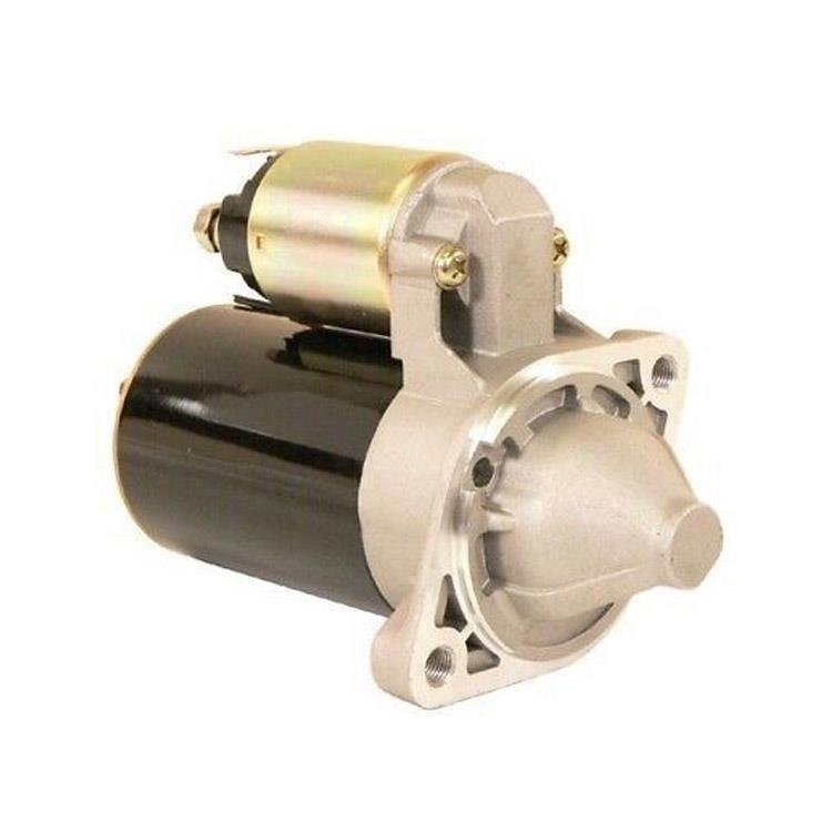 36100-03400 Car Starter Motor For Hyundai
