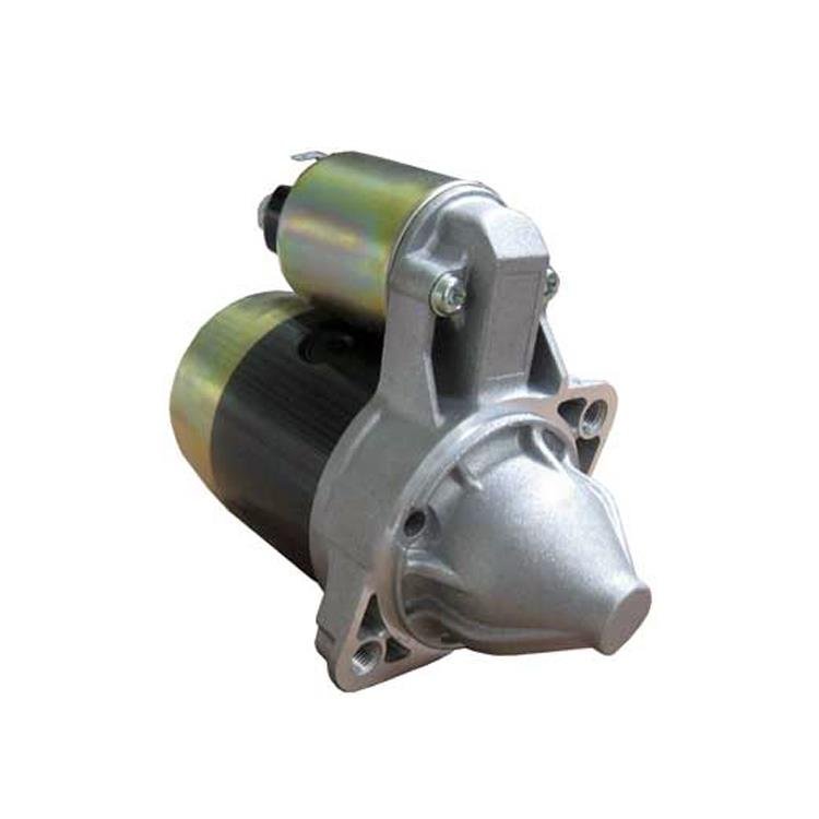 36100-03400 Car Starter Motor For Hyundai