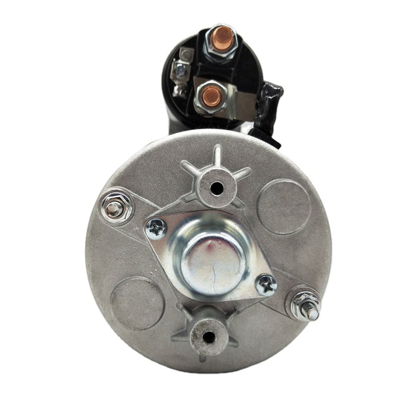 12v 2.7kw 9t Engine Auto Starter Motor for Deutz iveco Tractor 0001362305 03040006