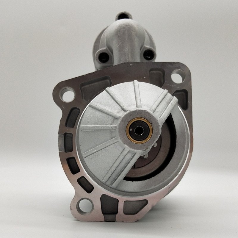 12v 2.7kw 9t Engine Auto Starter Motor for Deutz iveco Tractor 0001362305 03040006