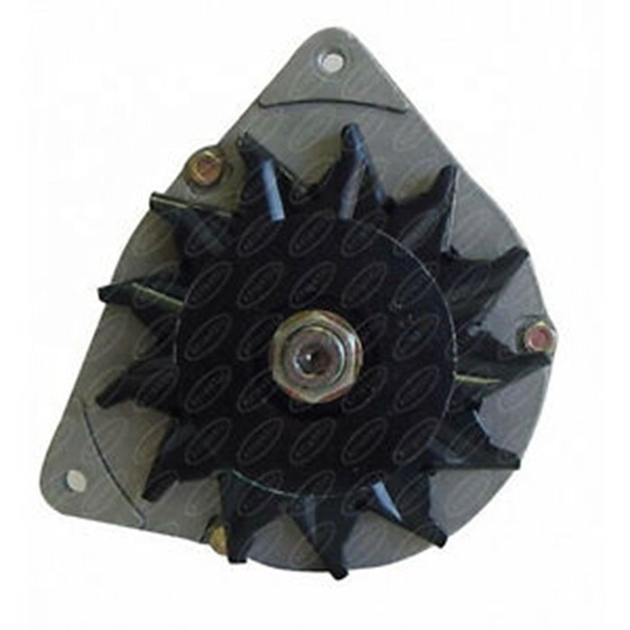 84141456 87565015 Electric ALTERNATOR Starter Motor for New Holland Tractor Serie: TM Brasil Case IH Tractor Serie: MXM Brasil