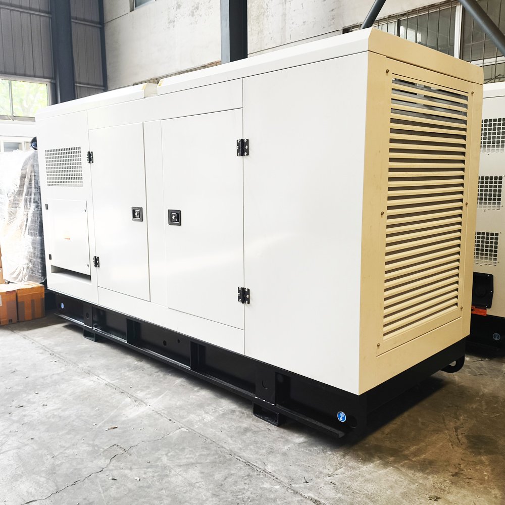 Cheap Price Intelligent diesel Generator 20kva 25kva 30kva 40kw 50kva 100kva 150kva 200kw Silent diesel Generator Power Plant